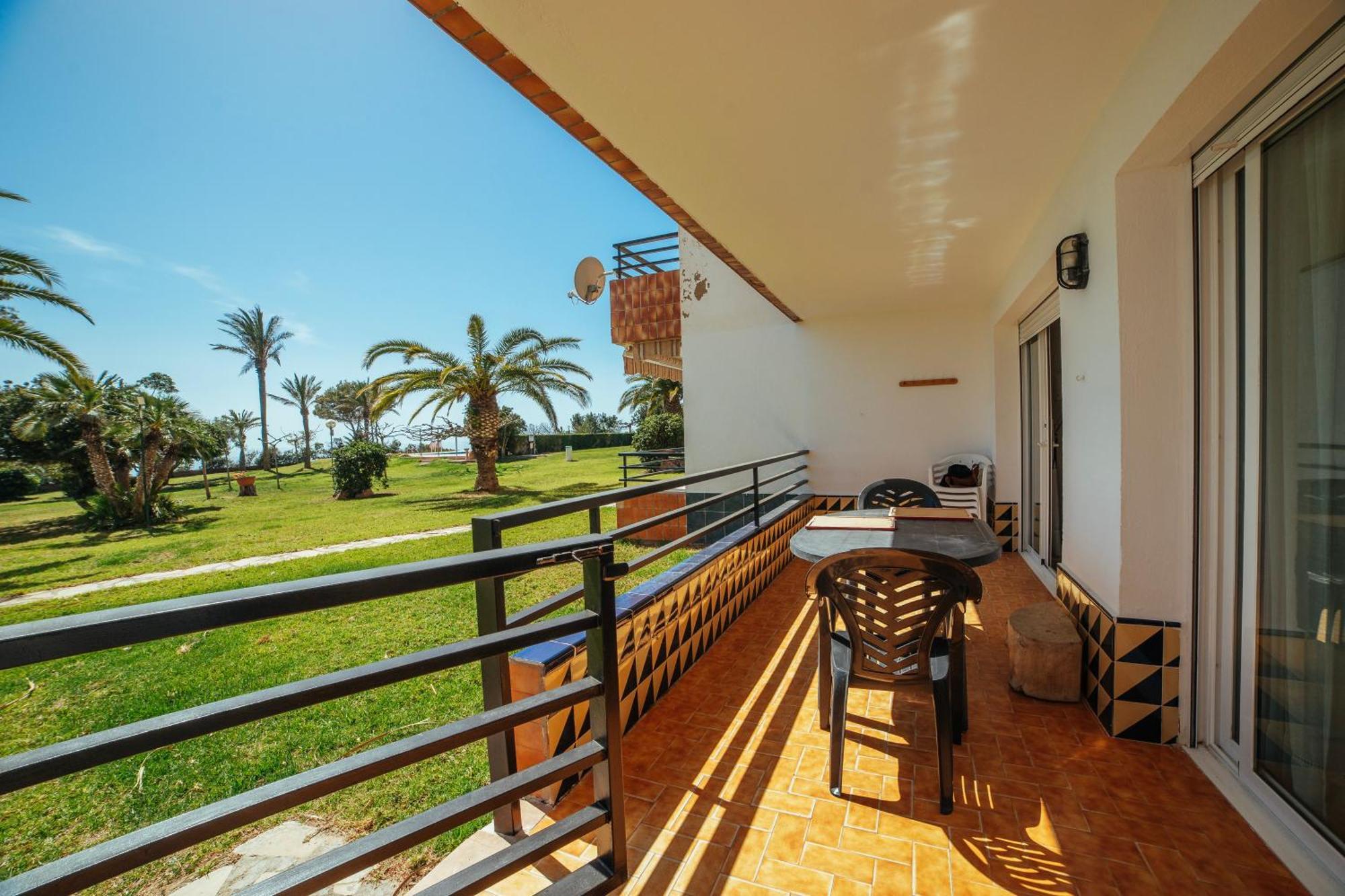 Apartamento Horizon Paradise - Primera Linea De Playa Miami Playa Exterior photo